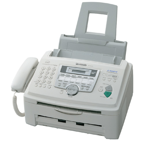 Máy fax Panasonic KX-FL612